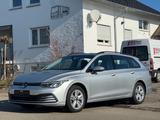 Volkswagen Golf 8 Variant Life*1.HD*GARANTIE*SCHECKHEFT VW*
