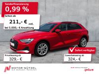 Audi A3 - Vorschau Bild 1