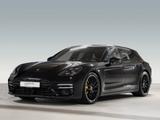 Porsche Panamera Turbo S Sport Turismo InnoDriveBurmeste