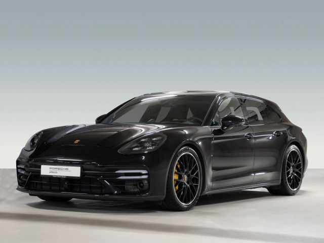 PORSCHE Panamera Turbo S Sport Turismo InnoDriveBurmeste