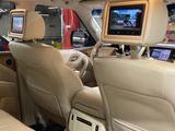Infiniti QX80 - Infiniti QX80 Gebrauchtwagen