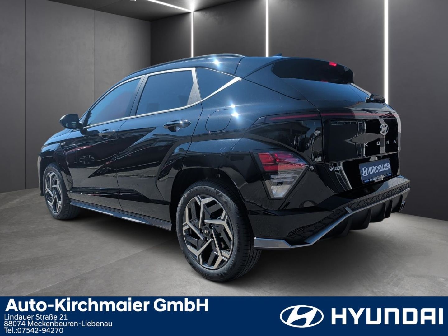 Hyundai KONA - Bild 4