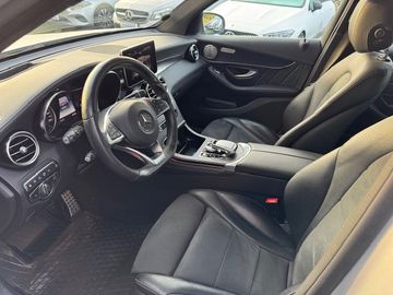Bild 10 Mercedes-Benz GLC 250 d AMG Line 4Matic
