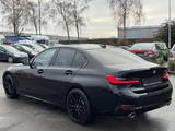 BMW 330iLimousine Advantage Head-up 360 Kamera - BMW 3er Reihe: Standheizung