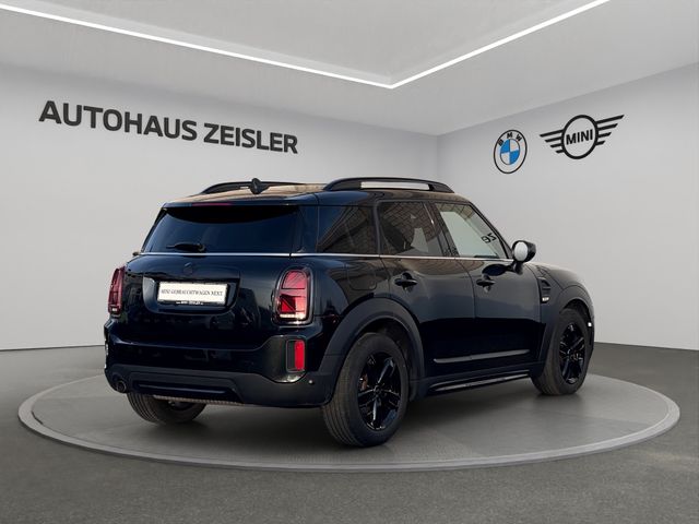 Foto Nummer 2: MINI Cooper