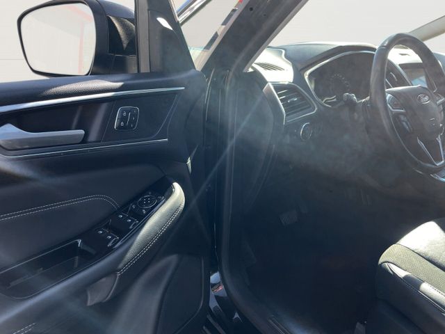 Ford S-Max 2.0 Ecoboost Titanium+AHK+Kamera+Verkauf n