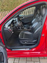 Audi S6 4.0 TFSI quattro S tronic Avant - TÜV/AU NEU - Audi S6: Kombi