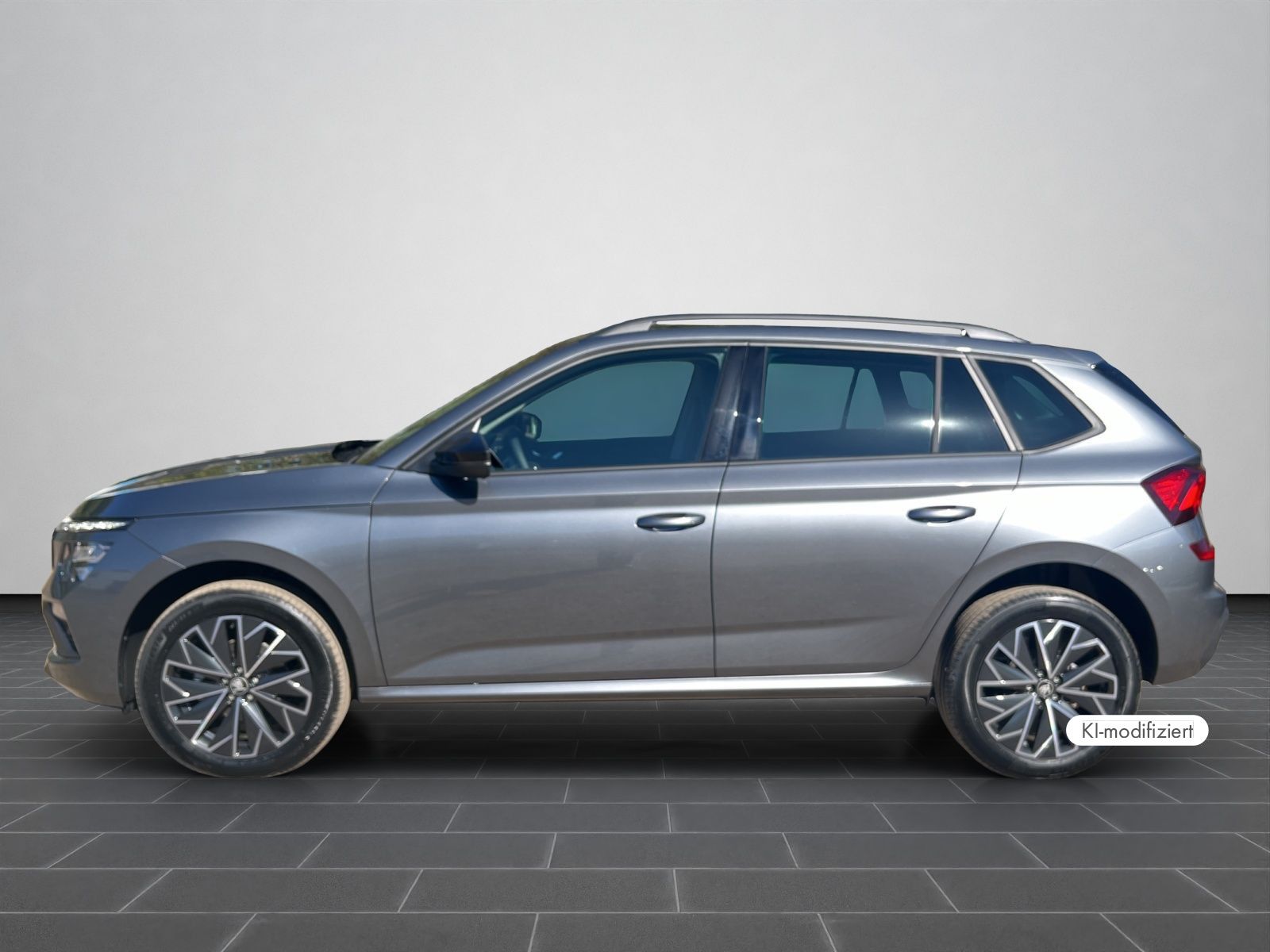 Skoda Kamiq - Bild 9