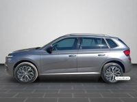 Skoda Kamiq - Vorschau Bild 9