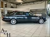 BMW 750 iL E32 V12 / Oldtimer / Langversion - BMW: E12