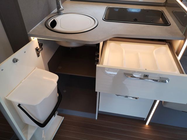 Etrusco T 7400 SBC | Edition Complete Selection