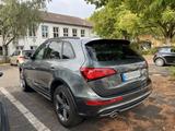 Audi Q5 3.0 TDI clean diesel S tronic quattro -