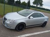 Volkswagen Eos 2.0 FSI Individual Chrom Individual Chrom - Volkswagen Eos: Individual