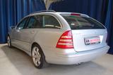 Mercedes-Benz C 220 CDI T ELEGANCE "TÜV"GARNATIE - Mercedes-Benz C 220 aus 2007: Cdi