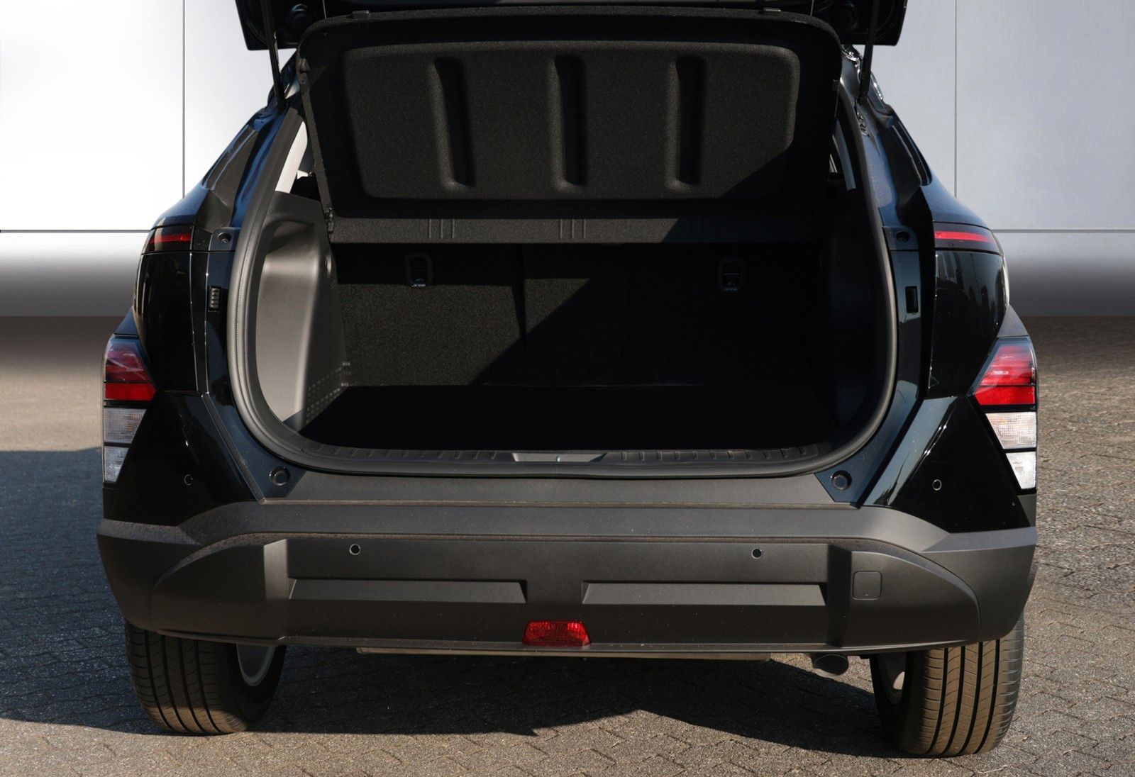 Hyundai KONA - Bild 6
