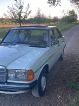 Mercedes-Benz 300 D W123 - Mercedes-Benz 300: D W123