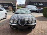 Jaguar S-Type 3 L V6 Executive  - Jaguar S-Type Executive mit Benzin-Antrieb