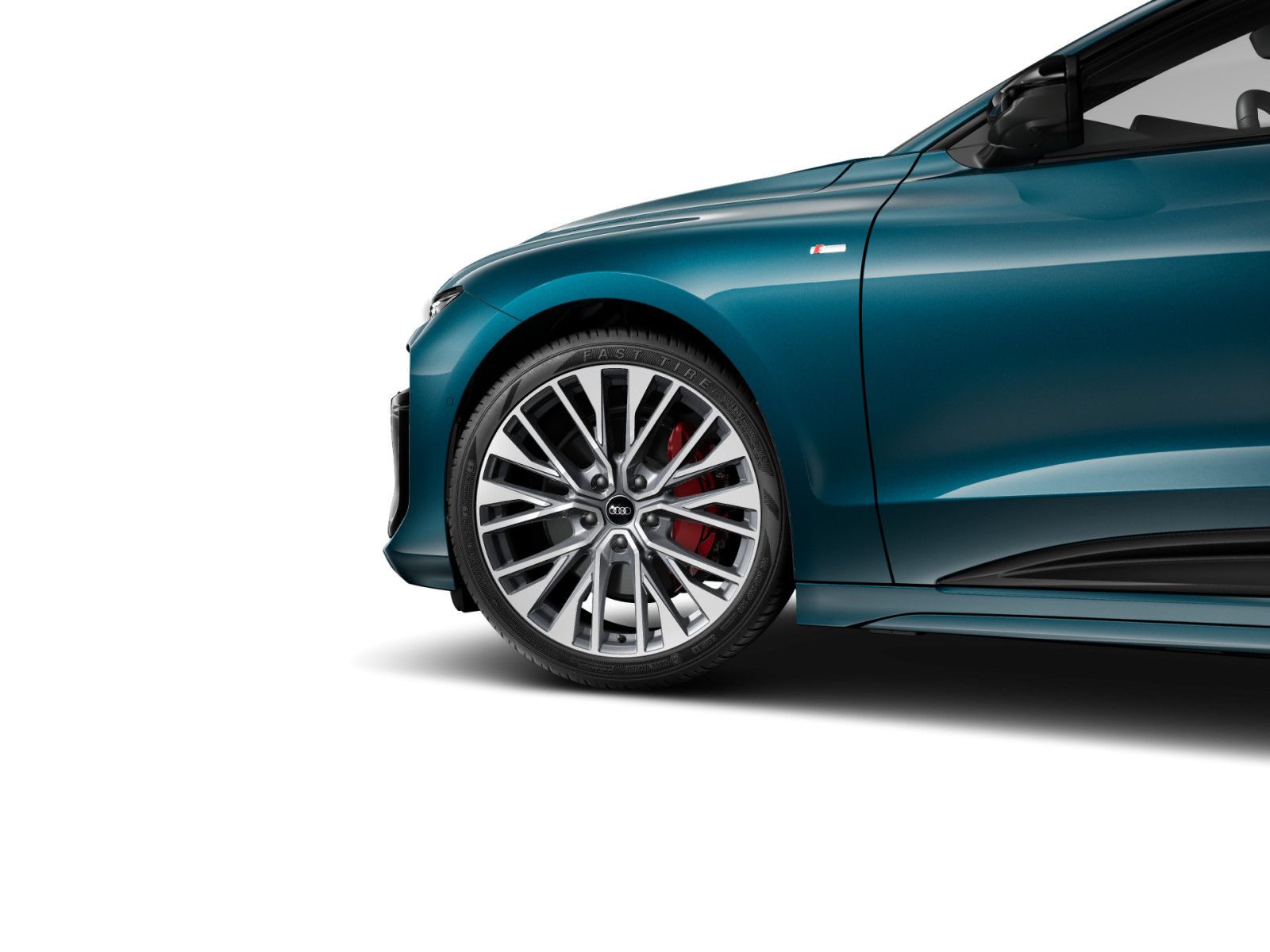 Audi A6 e-tron - Bild 3