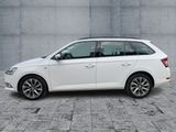 Skoda Fabia Combi 1.0 TSI CLEVER NAVI+PANO+SITZHEIZUNG - Skoda Fabia: Clever