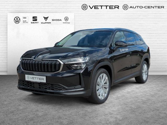 Fahrzeugabbildung SKODA Kodiaq 1.5 TSI iV Selection HYBRID LED NAVI