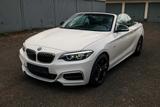 BMW M240i Cabrio  - gebrauchte BMW 2er Gran Coupé aus dem Jahr 2021