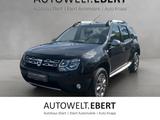 Dacia Duster 1,2 TCe 125 Prestige - Dacia Duster: Leder