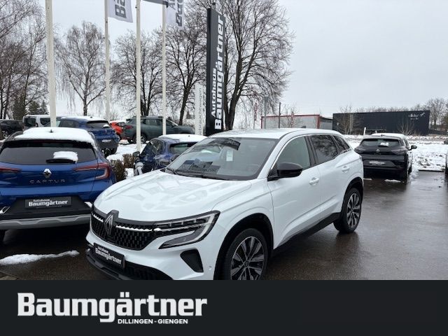 Renault Austral Techno TCe 160 Mild-Hybrid Automatik
