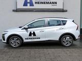 Hyundai BAYON 1.0 T-GDI Trend -NAVI, Kamera, SITZHEIZUNG - gebrauchte Limousinen