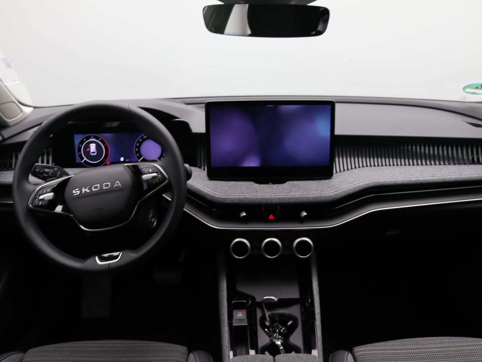 Skoda Superb - Bild 11