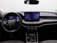 Skoda Superb - Vorschau Bild 11