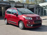 Citroën C3 Picasso Exclusive 2-Zonen-Klima*Einparkhilfe* - Citroën C3 aus 2010: Exclusive