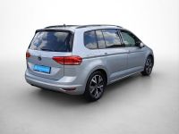 Volkswagen Touran - Vorschau Bild 20