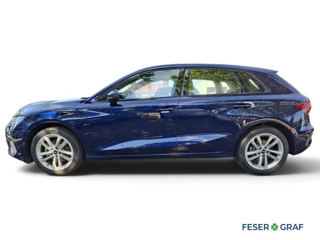 Audi A3 - Bild 3
