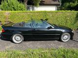 ALPINA B3 3,3 S Cabrio SWITCH-TRONIC - - ALPINA B3: Cabrio