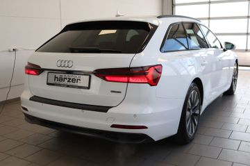 Audi A6 - 4
