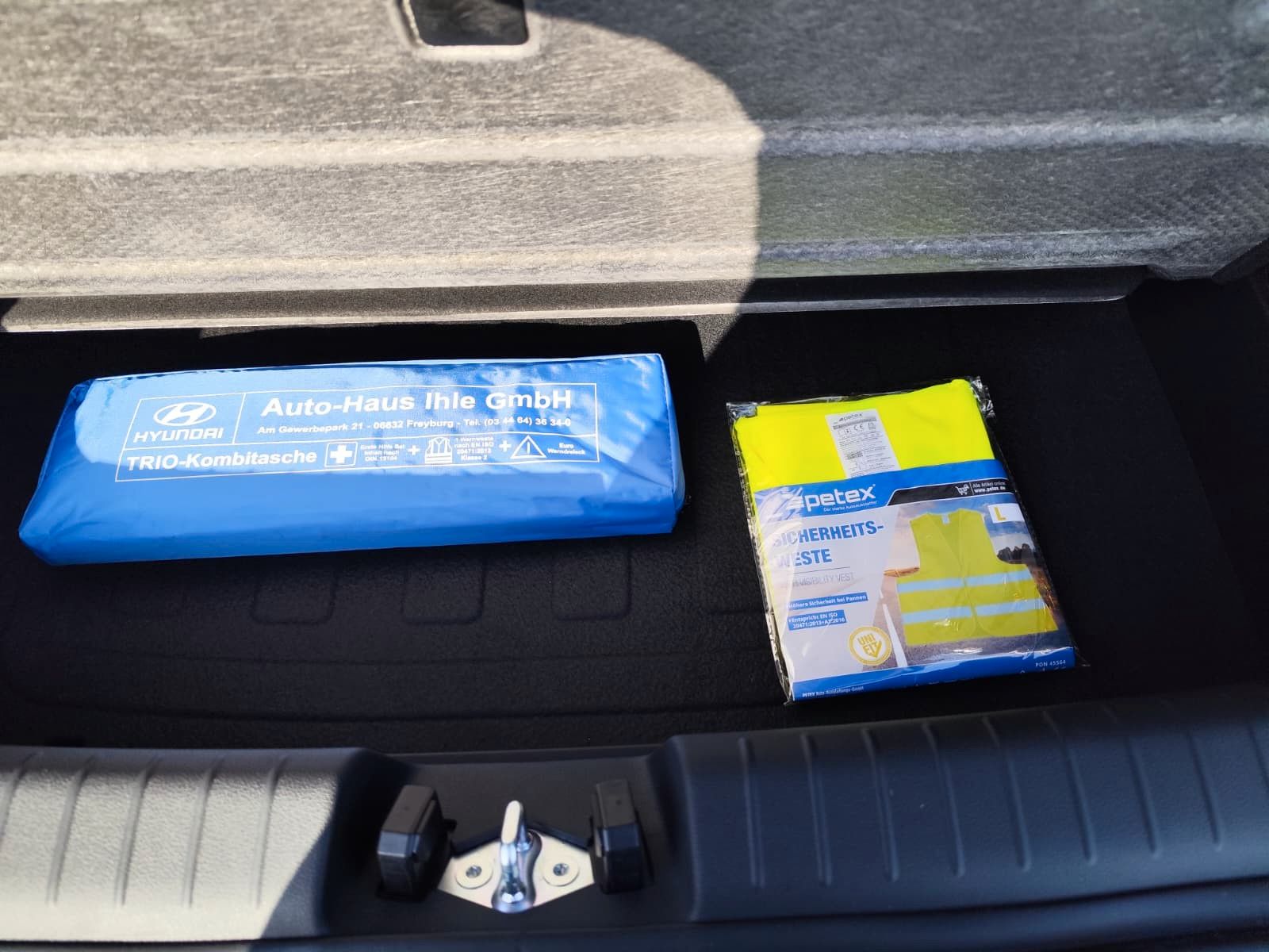 Hyundai BAYON – Bild 8