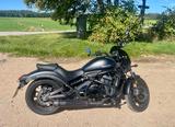 Kawasaki Vulcan S