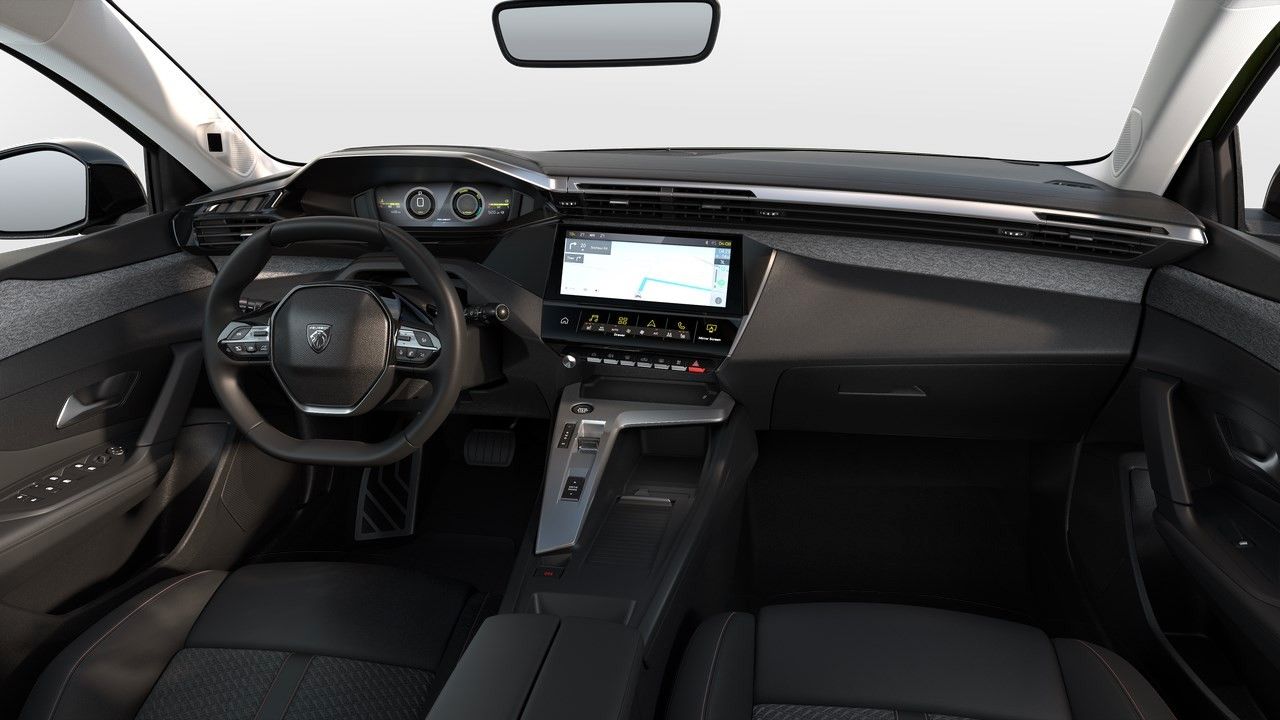 Peugeot 408 - Bild 6