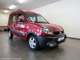 Renault Kangoo Pampa, Klima, Sitzheizung, Zweite Hand - : Zweite Hand