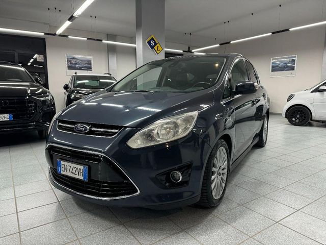 Ford FORD C-Max 1.6 TDCi/115CV TITANIUM TETTO/ SEDILI