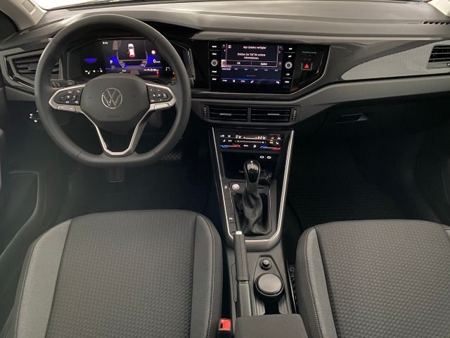Taigo Life 1.0 TSI DSG AHK+KAMERA