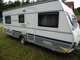 Dethleffs Camper 510 V - Dethleffs Wohnwagen 510