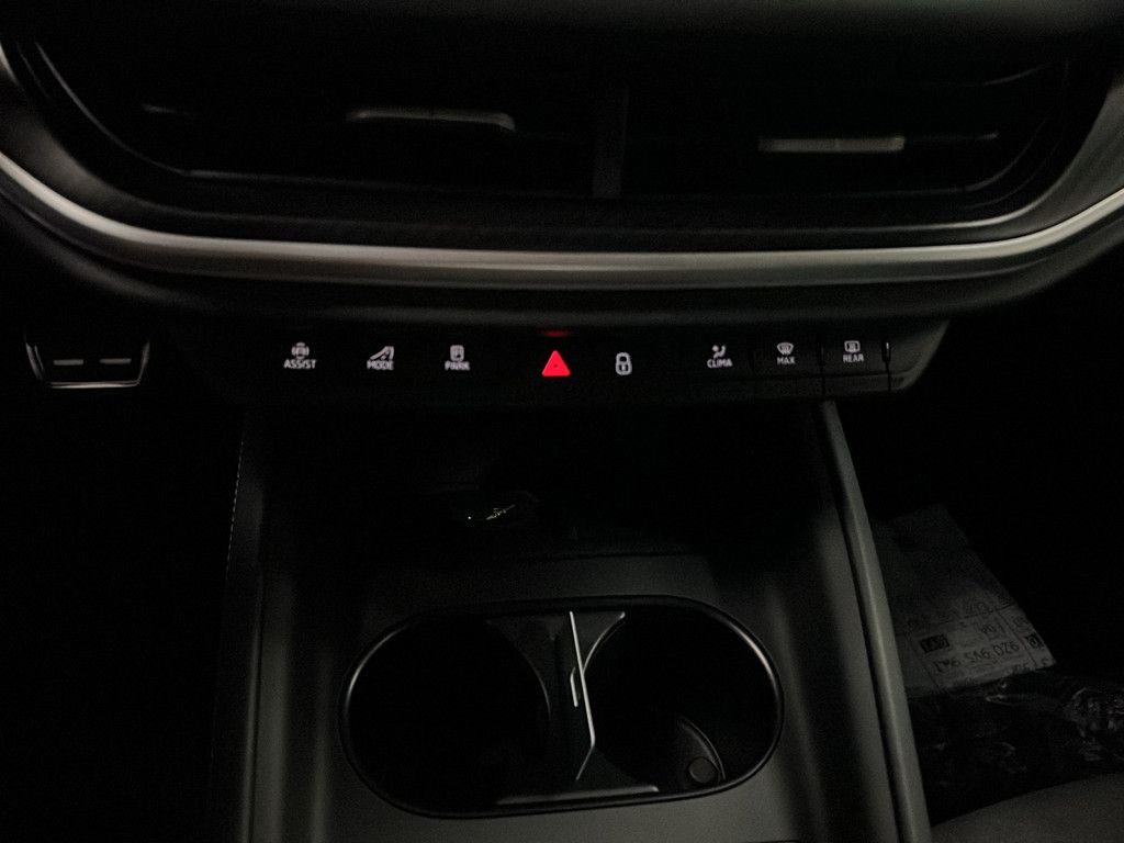 Skoda Elroq - Bild 17