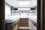La Marca ILUSION 740FF - La Marca Wohnwagen & Wohnmobile