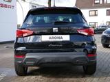 Seat Arona Style 1.0 TSI 81 kW (110 PS) 6-Gang - Seat Arona Gebrauchtwagen in Hamburg