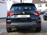 Seat Arona Style 1.0 TSI 81 kW (110 PS) 6-Gang - Seat Arona Tageszulassungen