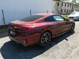 BMW M850i xDrive Coupé  - BMW M850 Gebrauchtwagen