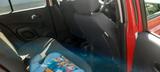 Nissan Micra Nissan 1.2 - Nissan Qashqai: Kleinwagen