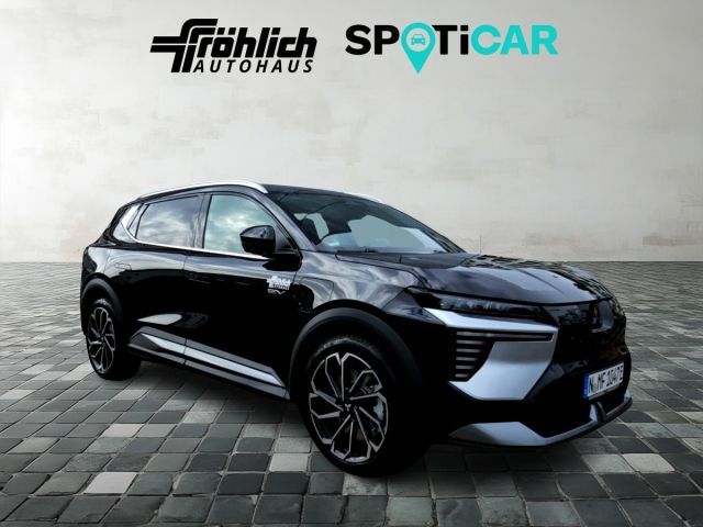 Mitsubishi Eclipse Cross - Bild 1