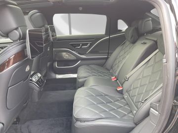Mercedes S 580 - 6